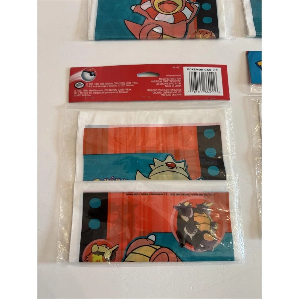 Nintendo product set